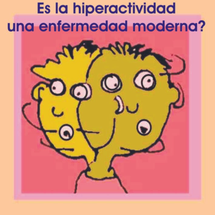 Hiperactividad
